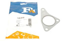 Прокладка выхлопной трубы Subaru Forester/Impreza/Legacy 92-07
