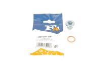 Болт зливу оливи + шайба Mazda 3/6/CX-3/CX-5/MX-5 11- (M14x1.5x16)