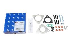 Комплект прокладок турбины Renault Master 3.0 dCi 05-/Mascott 04-10 Комплект прокладок турбины Renault Master 3.0 dCi 05-/Mascott 04-10