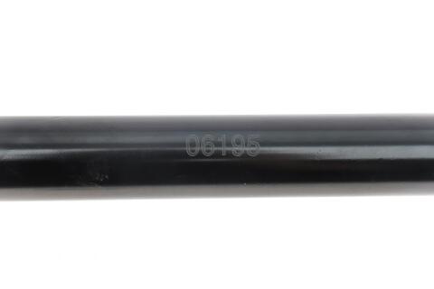 FEBI OPEL Тяга рульова середня Omega A/Senator B 1.8/3.0 86-