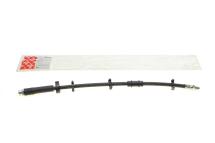 Шланг гальмівний (передній) Citroen Jumper/Fiat Ducato/Peugeot Boxer 94-02