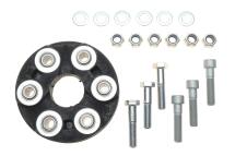 Муфта кардана еластична MB C-class (W202/S202)/E-class (W210/S210) 89-03 (100mm) (ремкомплект) Муфта кардана еластична MB C-class (W202/S202)/E-class (W210/S210) 89-03 (100mm) (ремкомплект)