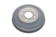 Барабан гальмівний (задній) BMW 3 (E30) 82-91 M10/M20/M21/M40