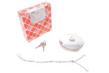 Крышка топливного бака с ключом MAN F2000/E2000