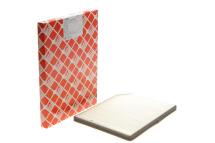 Фільтр салона Renault Laguna I 95-01