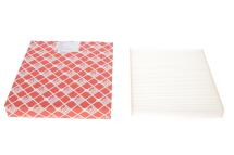 Фільтр салону Opel Astra F/G/H 96-