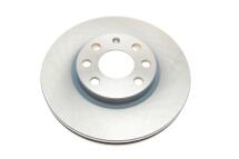 Диск гальмівний (передній) Opel Combo 01- (260x24)