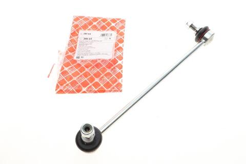 Стійка стабілізатора переднього ліва BMW 3 E46 99-05