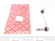 Тяга стабілізатора (переднього) (R) BMW X5 (E70)/X6 (E71/E72) 06- Тяга стабілізатора (переднього) (R) BMW X5 (E70)/X6 (E71/E72) 06-