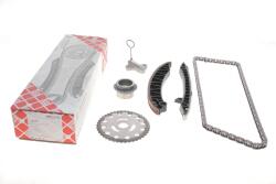 Комплект цепи ГРМ Renault Trafic 2.0dCi 06-
