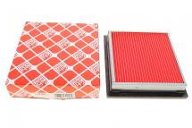 Фільтр повітряний Nissan Micra 1.0-1.4 i 92-10/Note 1.4 i 06-12