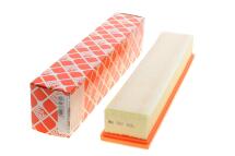 Фільтр повітряний Renault Kangoo 1.5dCi 01- (з поролоном)