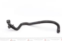 Патрубок радиатора (нижний) VW Golf IV/Audi A6 1.9TDI 94-06 Патрубок радиатора (нижний) VW Golf IV/Audi A6 1.9TDI 94-06