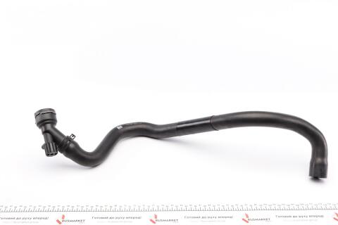 Патрубок радіатора (нижній) VW Golf IV/Audi A6 1.9TDI 94-06