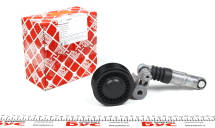 Натяжник ременя генератора VW Crafter 2.5 TDI 06-09 (кивачка)