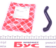 Патрубок вентиляції картера MB Vito (639)/ E-class (W210/W211) (M112-M113) 96-08