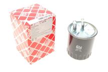 Фільтр паливний MB Sprinter 06-/ Vito 03- Фільтр паливний MB Sprinter 06-/ Vito 03-