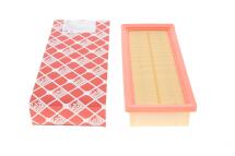 Фільтр повітряний Fiat Panda/Punto/Lancia Ypsilon 1.1-1.2LPG 99- Фільтр повітряний Fiat Panda/Punto/Lancia Ypsilon 1.1-1.2LPG 99-