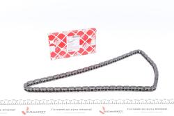 Цепь ГРМ Audi A8/Q7/VW Touareg 4.2TDI 02- (z=104) Цепь ГРМ Audi A8/Q7/VW Touareg 4.2TDI 02- (z=104)