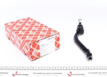 Наконечник рулевой тяги (R) Kia Sorento II 09-/ Hyundai Santa Fe II 06-12 (L=250mm)