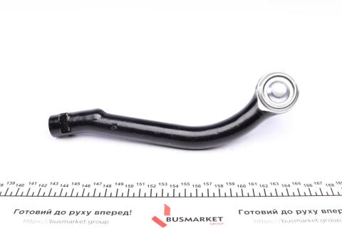 Наконечник тяги рульової (R) Kia Sorento II 09-/ Hyundai Santa Fe II 06-12 (L=250mm)