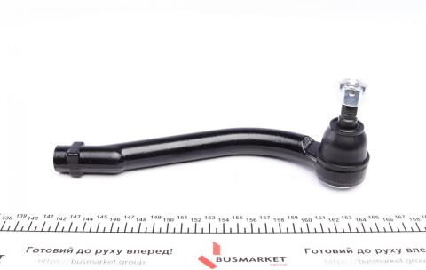 Наконечник тяги рульової (R) Kia Sorento II 09-/ Hyundai Santa Fe II 06-12 (L=250mm)