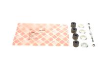 Тяга стабілізатора (переднього) Honda Civic 87-05