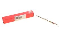 Свічка розжарювання Citroen/Peugeot/Ford 1.4-2.0HDI 08- (4.4V)