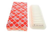 Фільтр повітряний Citroen C1/Peugeot 107 1.0 05-/Toyota Yaris 1.0-1.3 99-11