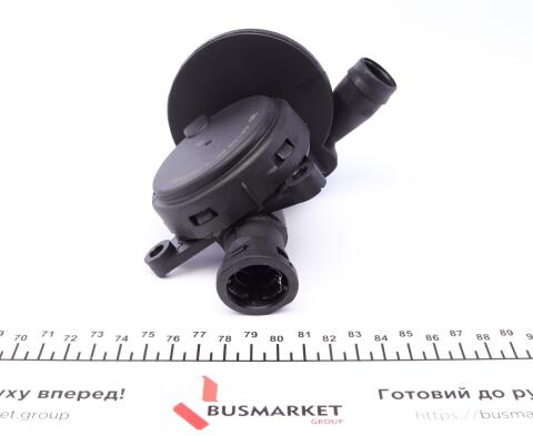 Клапан вентиляції картера BMW 1 (E87)/3 (E46)/3 (E90)/3 (E91)/X3 (E83)/Z4 (E85) 1.8/2.0 00-12 Клапан вентиляції картера BMW 1 (E87)/3 (E46)/3 (E90)/3 (E91)/X3 (E83)/Z4 (E85) 1.8/2.0 00-12