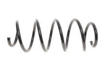 Пружина передня FEBI Volkswagen Jetta III 2.0 TDI 2010–