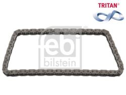 Цепь ГРМ BMW 3 (E90/E91/E92/E93/F30/F80/F31) 1.5D/3.0D 05- (72 звеньев) N57 D30 A