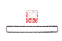 Цепь ГРМ Renault Kangoo/Megane/Captur 1.2TCe 13-