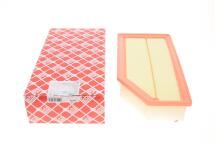 Фильтр воздушный Citroen C5/C6 2.7HDI 05- Фильтр воздушный Citroen C5/C6 2.7HDI 05-