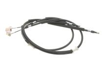 Трос ручника Opel Astra G 98-09 (1252 мм) Трос ручника Opel Astra G 98-09 (1252 мм)