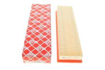 Фільтр повітряний Citroen C4/C4 I/Peugeot 206/206+/307 1.1/1.4 98-