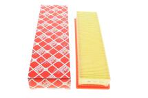 Фільтр повітряний Peugeot 207 1.4 06- Фільтр повітряний Peugeot 207 1.4 06-