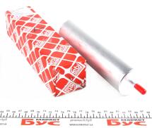 Фільтр паливний BMW 3 (F30/F80)/5 (E60) 07- Фільтр паливний BMW 3 (F30/F80)/5 (E60) 07-