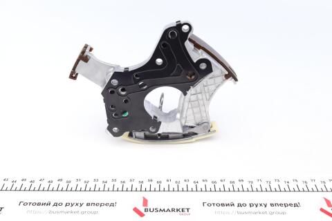 Комплект цепи ГРМ Audi A4/A6/A8 2.4/3.2 04-10 (цепь + элементы)