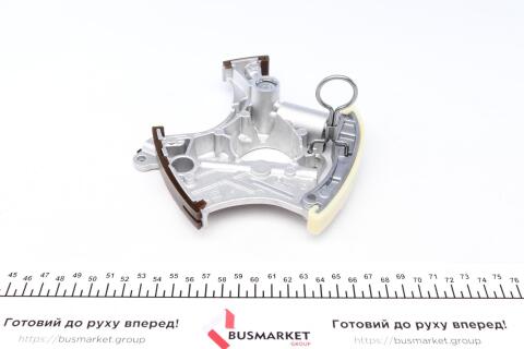 Комплект цепи ГРМ Audi A4/A6/A8 2.4/3.2 04-10 (цепь + элементы)