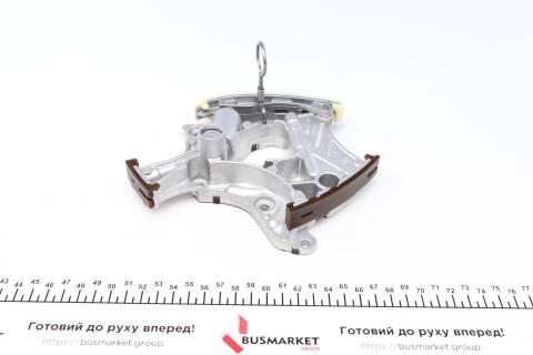 Комплект цепи ГРМ Audi A4/A6/A8 2.4/3.2 04-10 (цепь + элементы)