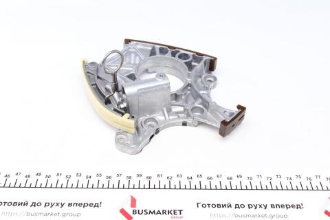 Комплект цепи ГРМ Audi A4/A6/A8 2.4/3.2 04-10 (цепь + элементы)