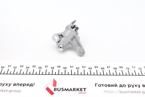 Комплект цепи ГРМ Audi A4/A6/A8 2.4/3.2 04-10 (цепь + элементы)