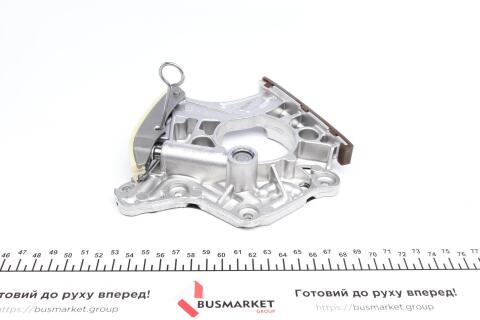 Комплект цепи ГРМ Audi A5/A6/A8/Q7/VW Touareg 4.2/5.0/5.2 06-15