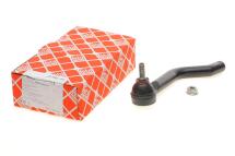 Наконечник тяги рульової (L) Renault Kadjar/Nissan Qashqai 13-