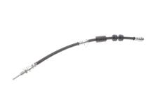 Шланг гальмівний (передній) Ford Focus III 10- (462mm)