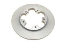 Диск гальмівний (задній) Ford Transit 13- (RWD) (308х16)