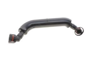 FEBI Шланг вентиляції картера BMW E53 4.4 -06