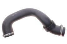 Патрубок інтеркулера (L) VW T5 2.0TDI 09- Патрубок інтеркулера (L) VW T5 2.0TDI 09-