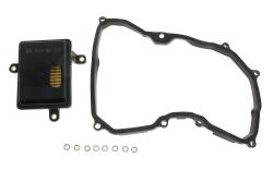 Фільтр АКПП Skoda Fabia/Octavia/Rapid/VW Golf/Jetta 1.6-1.8/2.0TDI 12- (Комплект) Фільтр АКПП Skoda Fabia/Octavia/Rapid/VW Golf/Jetta 1.6-1.8/2.0TDI 12- (Комплект)